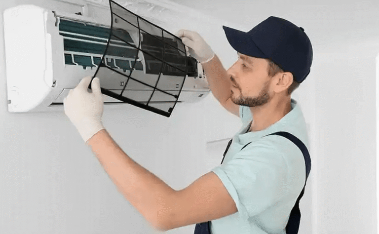 How Long Does AC Maintenance Take?