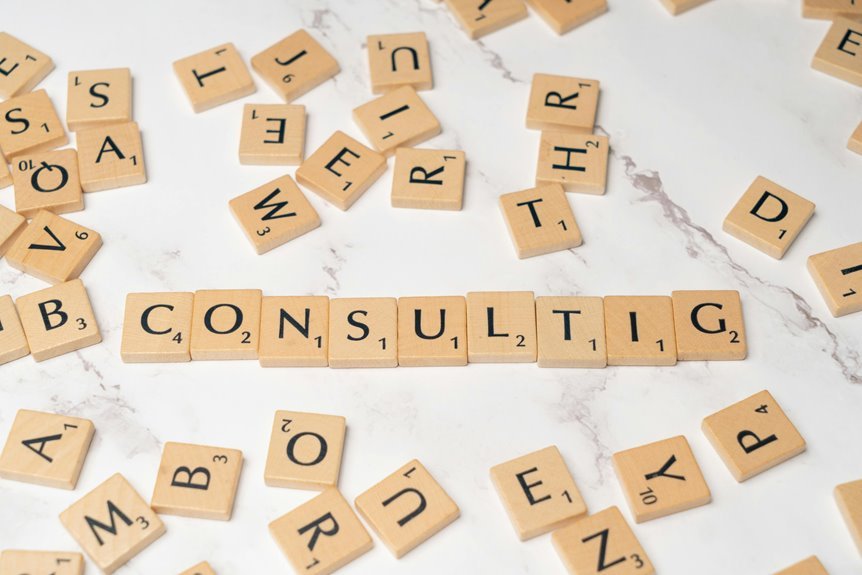 business growth financial strategies