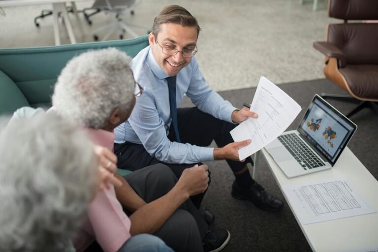 business investment strategies guide