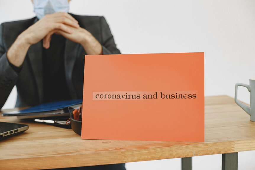 corporate finance resilience strategies