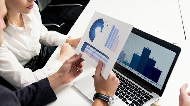 corporate financial strategy development