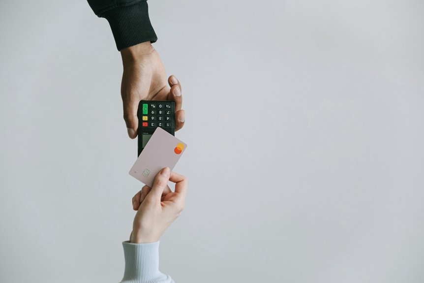 entrepreneurial financial innovation strategies