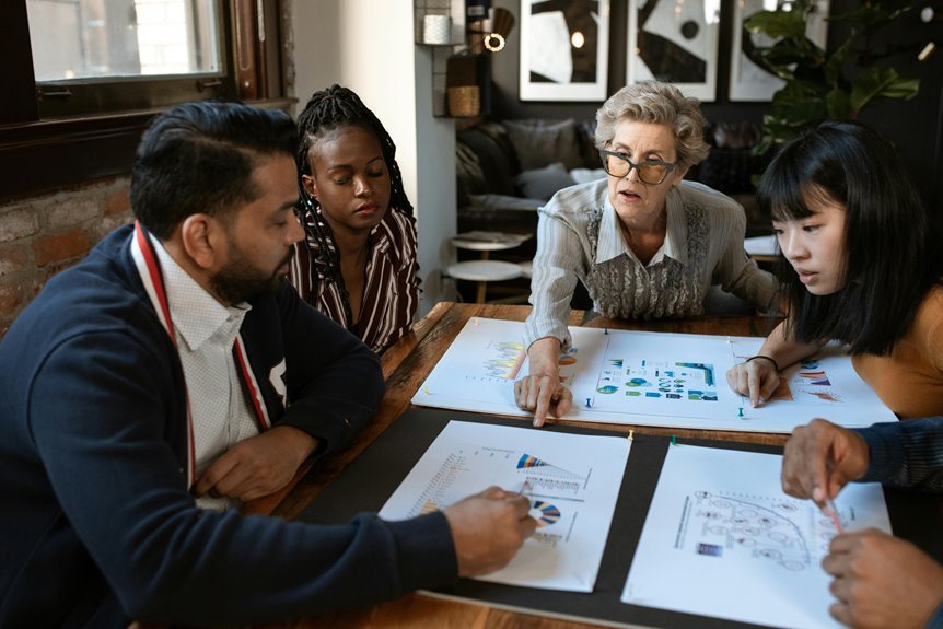 entrepreneurial financial planning strategy