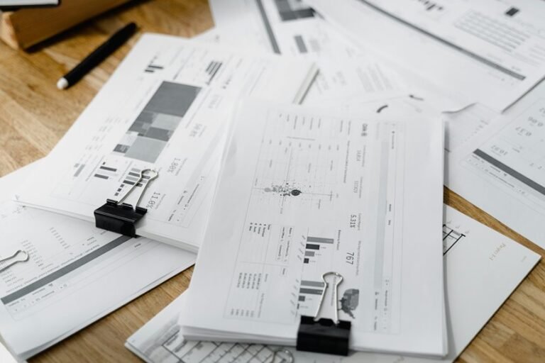 entrepreneurial financial reporting guide