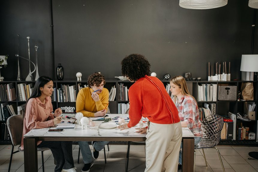 entrepreneurial financial reporting strategies