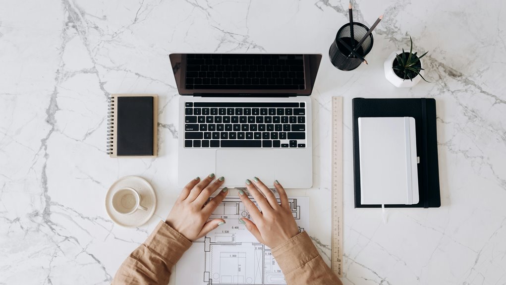 strategic business financial planning