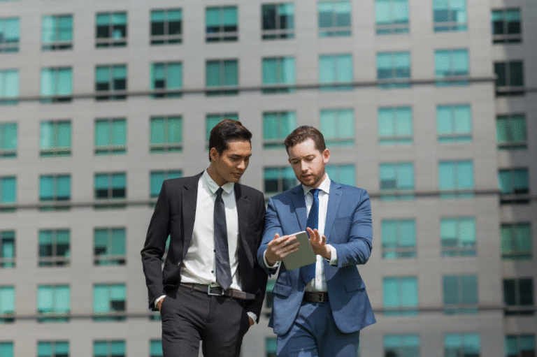 The Ultimate Guide to Selling Your Business in Raleigh, NC with First Choice Business Brokers of the Triangle