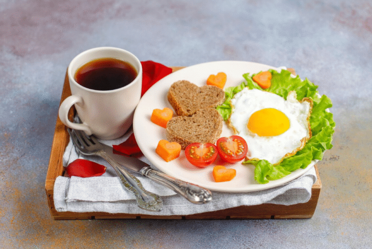 Where to Find the Fluffiest Omelettes Near You