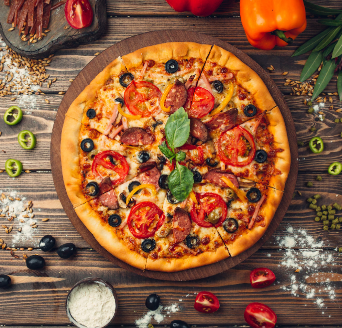 Heath, Ohio Pizza Favorites: Eat Now or Save for Later? Here’s How Long They Last