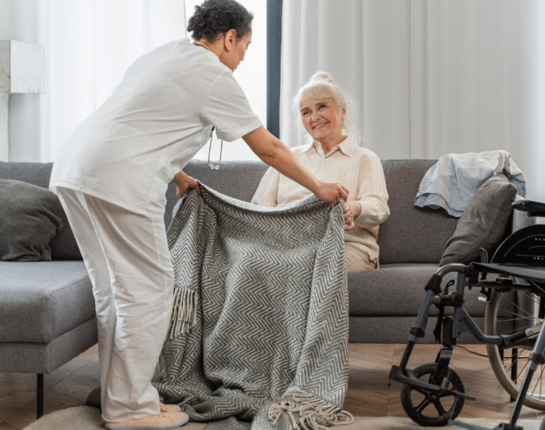 Top Signs You Need a Dementia Home Care Provider – Arcadia Home Care Can Help