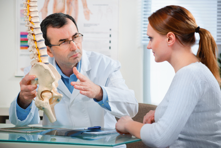 Pain Management Strategies for Chronic Conditions