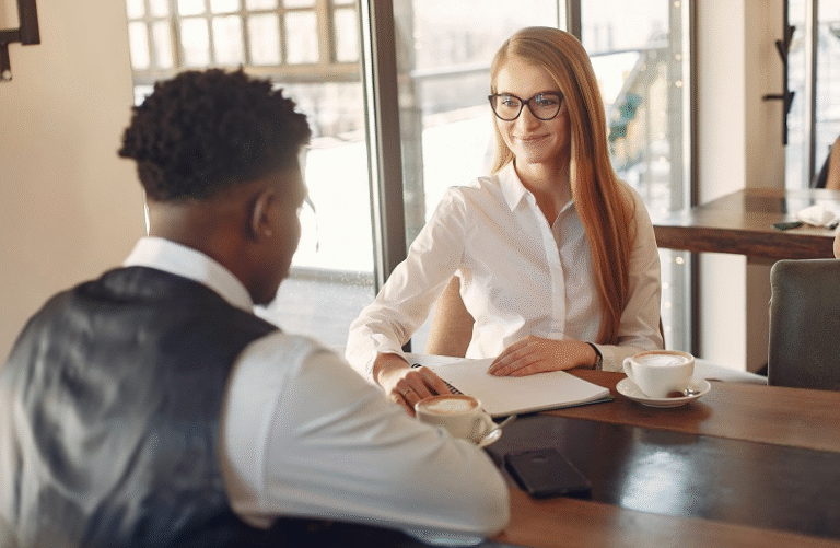 Benefits of Hiring an Interview Transcription Company (2025)