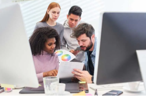 Web Design Businesses: Empowering Brands in the Digital Era