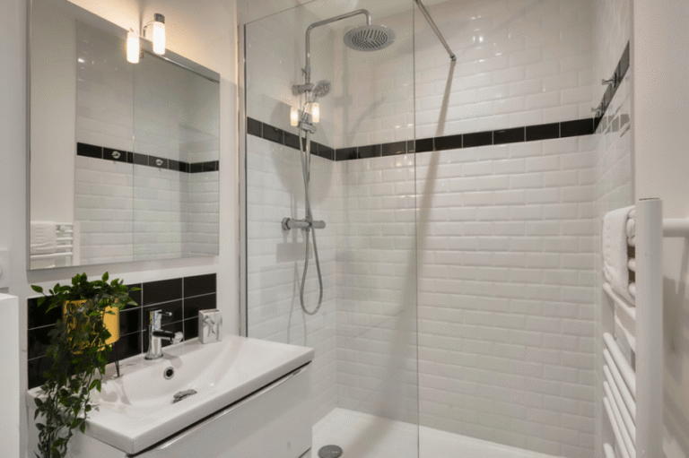 Transform Your Home with Expert Bathroom Fitters in London