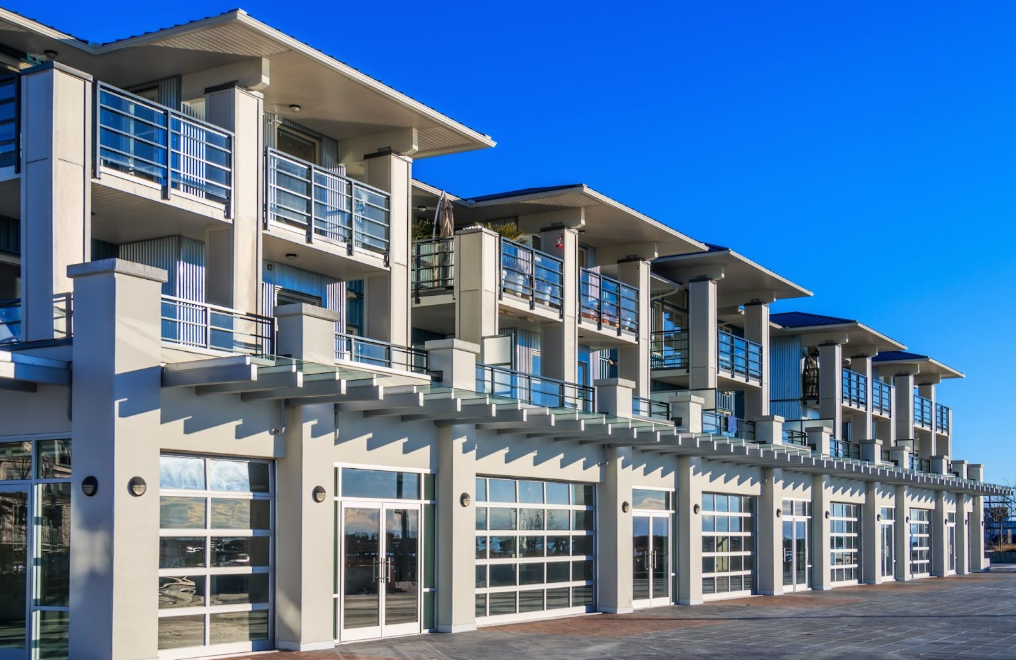 Discover Property Oversight: Why Block Management London is Evolving