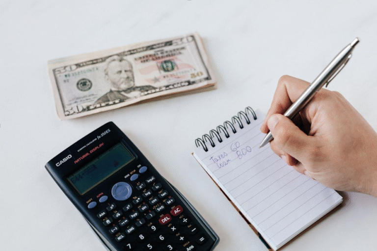 Lamina’s No Spend Challenge: Hit Your Savings Goals Faster