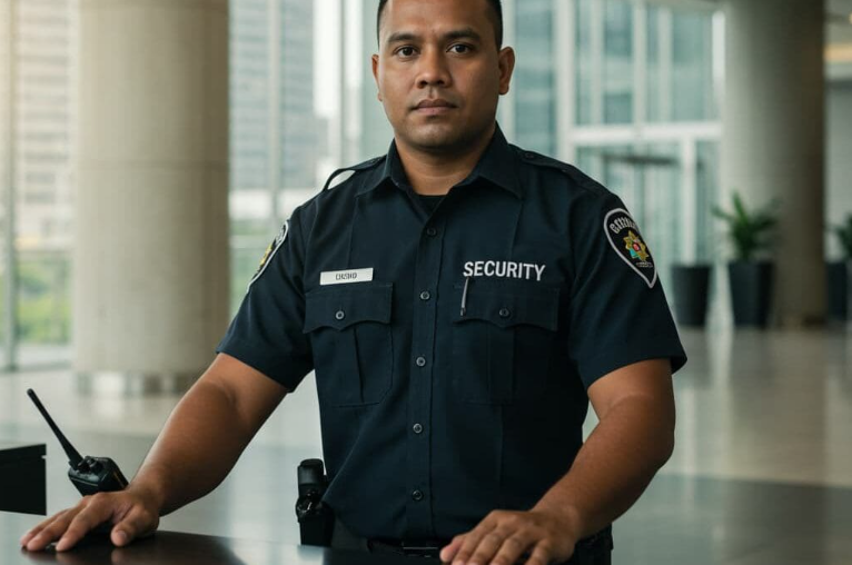 5 Major Advantages of NYS Security Guard Training