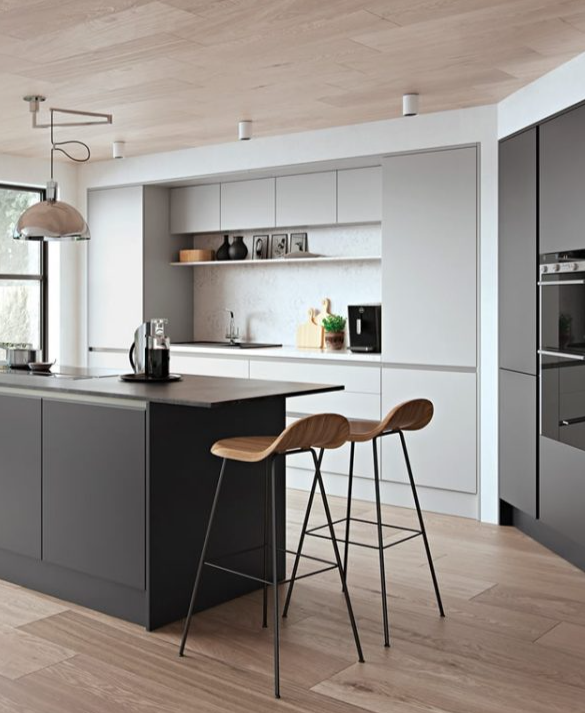 The Importance of Fitted Kitchens: Right Kitchen Designer for Your Home