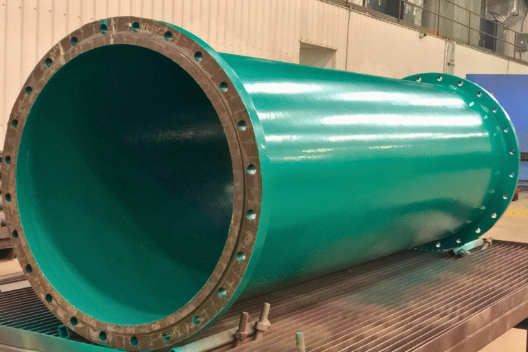 5 Environmental Benefits of Using IPC Coatings