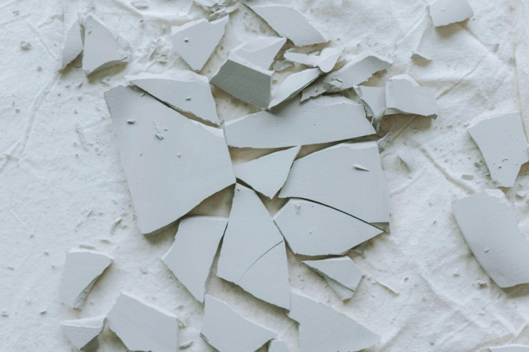 How to Identify and Fix Floor Crack Problems in Your House
