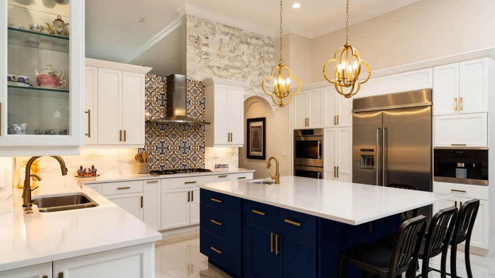 Why Hiring Professional Kitchen Remodelers is Essential for a Flawless Design
