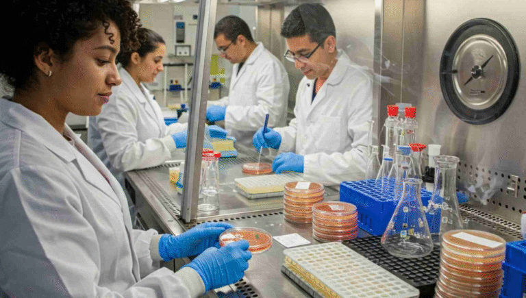 The Significance of Genetic Testing and STR Analysis in Cell Line Verification
