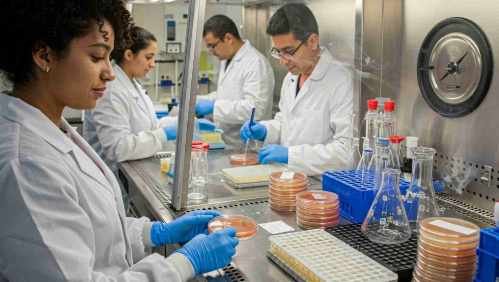 The Significance of Genetic Testing and STR Analysis in Cell Line Verification