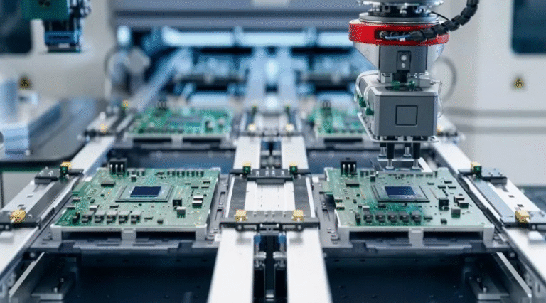 Innovative PCB Solutions by Global Well PCBA: Powering the Future of Electronics