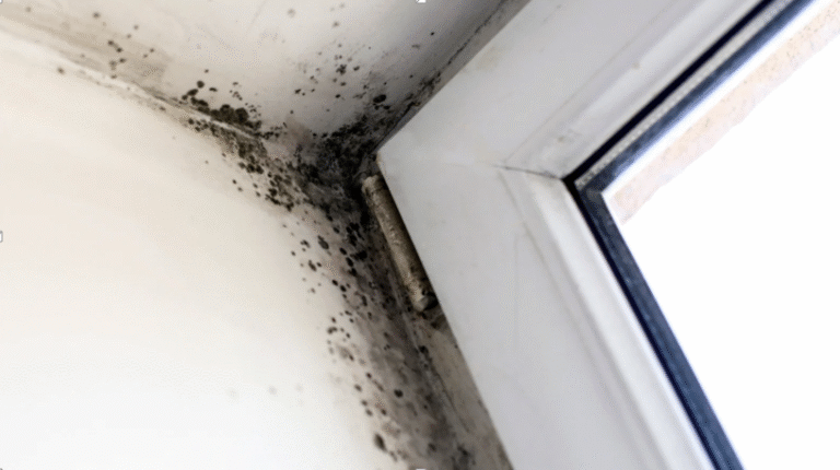 Mold and Allergies: How Mold Removal Can Improve Your Family's Health