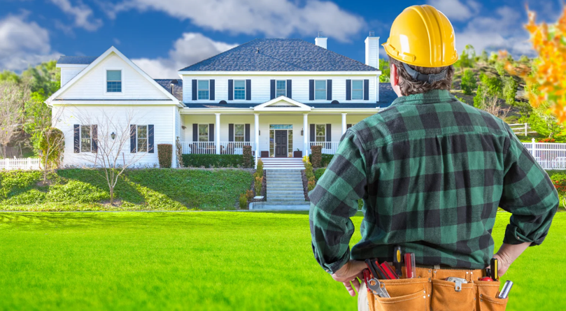 How Custom Home Builders Keep Construction Sites Secure