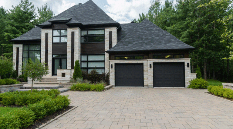 The Benefits of Hiring a Custom Home Contractor for Your Dream Home