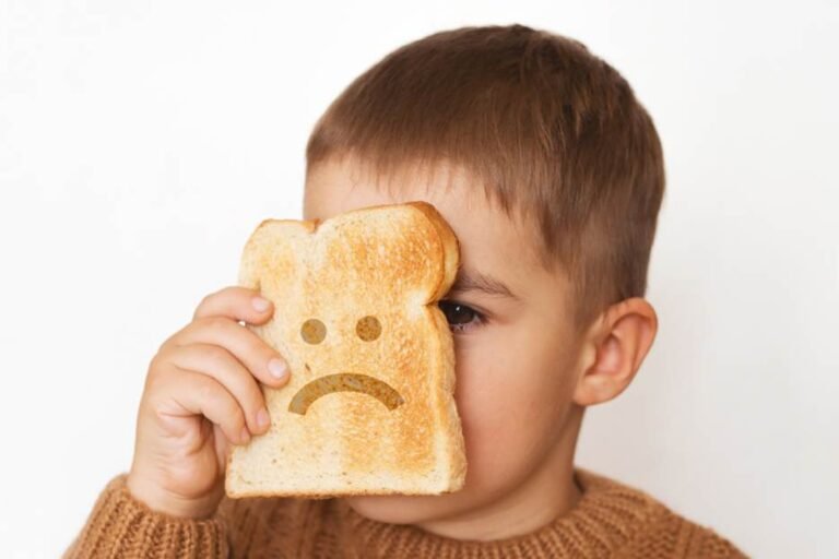 Fake Gluten-Free Products on the Rise: Here’s How to Protect Sensitive Kids
