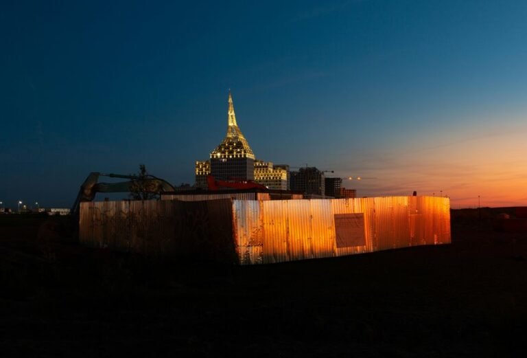 global business investment analysis