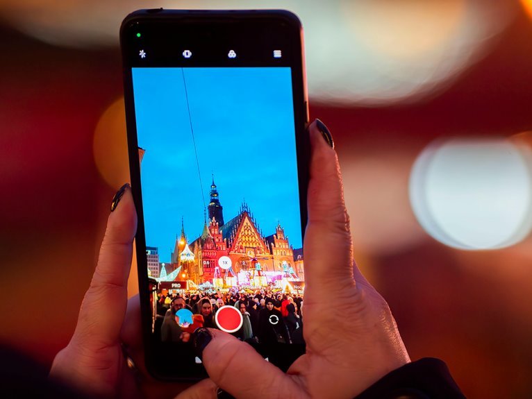 market growth and innovation