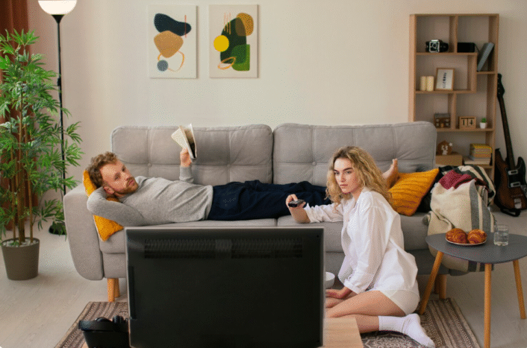 How to Install and Activate Peacock TV on Samsung Smart TV: A Complete 2026 Guide