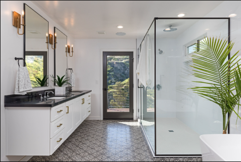 Smart Budgeting for Your Bathroom Upgrade: What to Expect