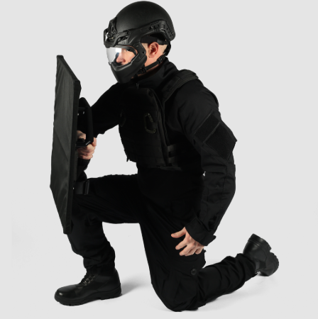 Selecting Your Shield: A Buyer's Guide to Premium Executive Protection Services