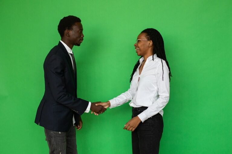 trusted network for growth