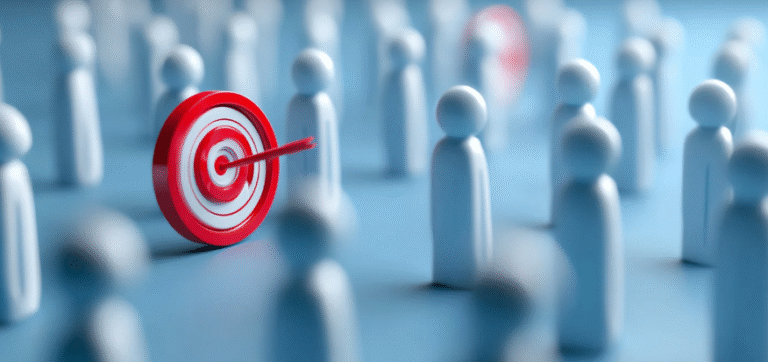 A Blog About How Stories Spread and Find Their Audience Online