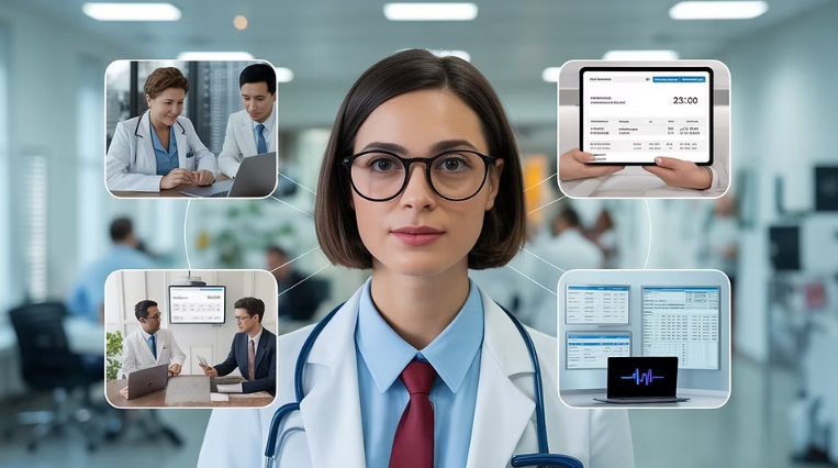 How Much Does It Cost to Outsource Medical Billing? A Closer Look